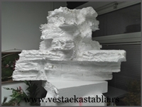 vestacka stabla