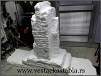 vestacka stabla